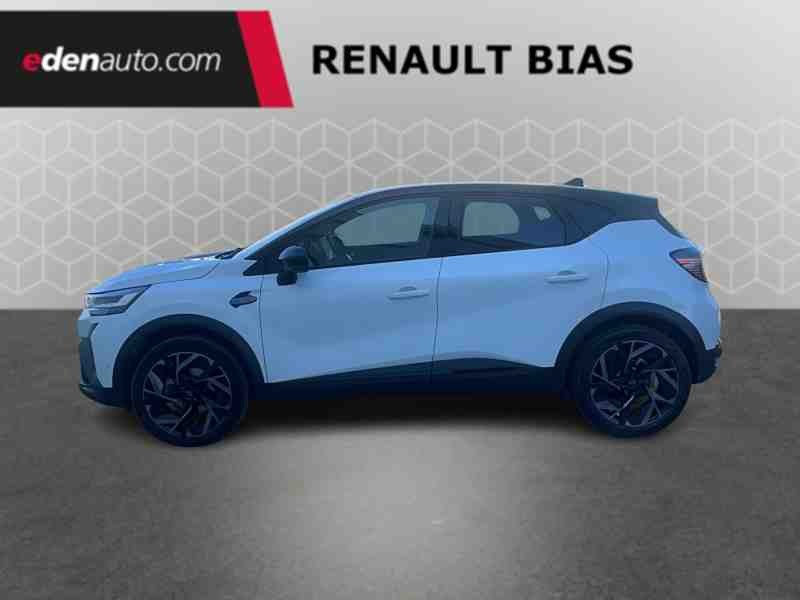Renault Captur - Photo 2