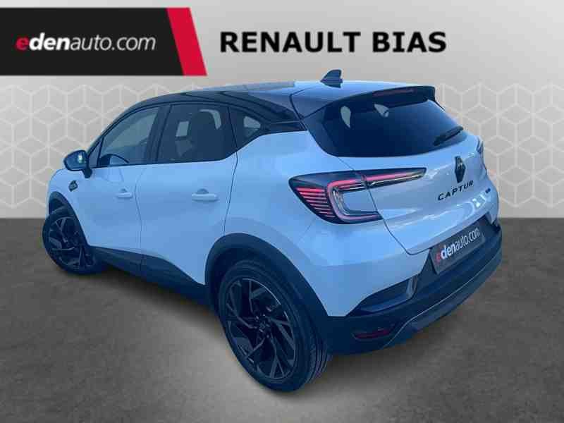 Renault Captur - Photo 3