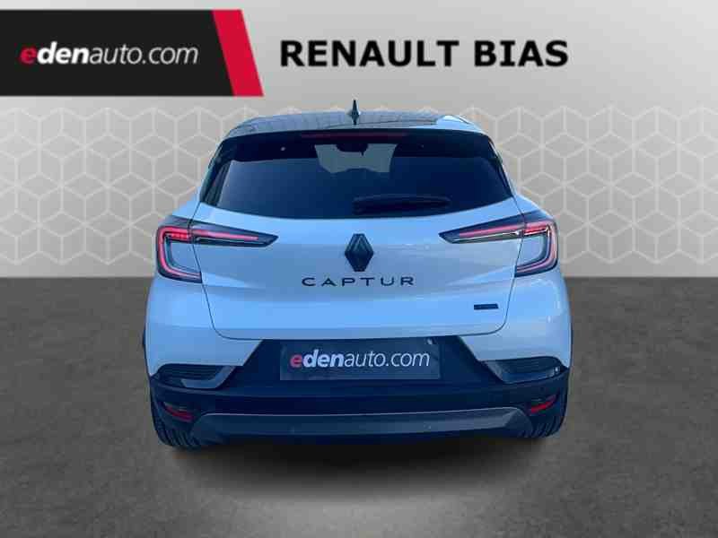Renault Captur - Photo 4