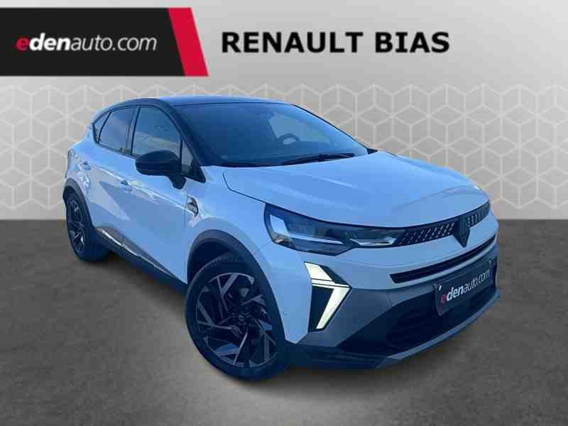 Renault Captur - Photo 7