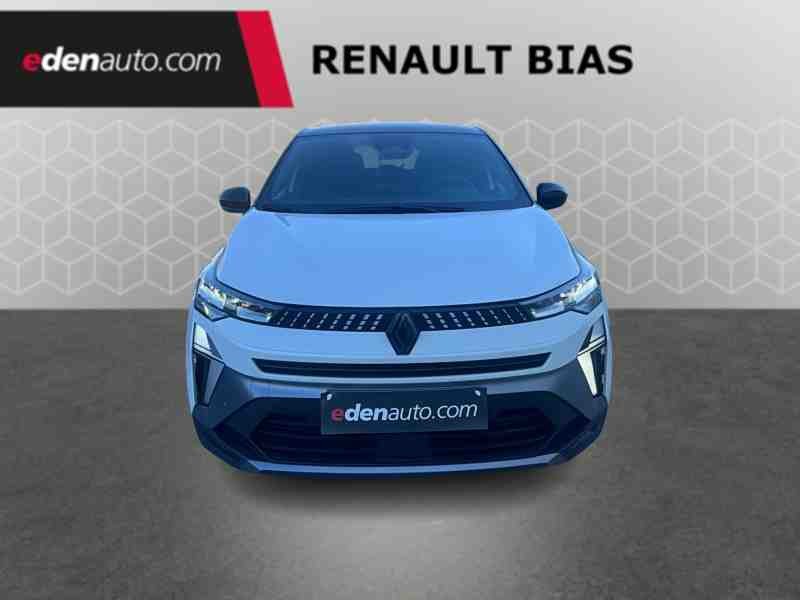 Renault Captur - Photo 8