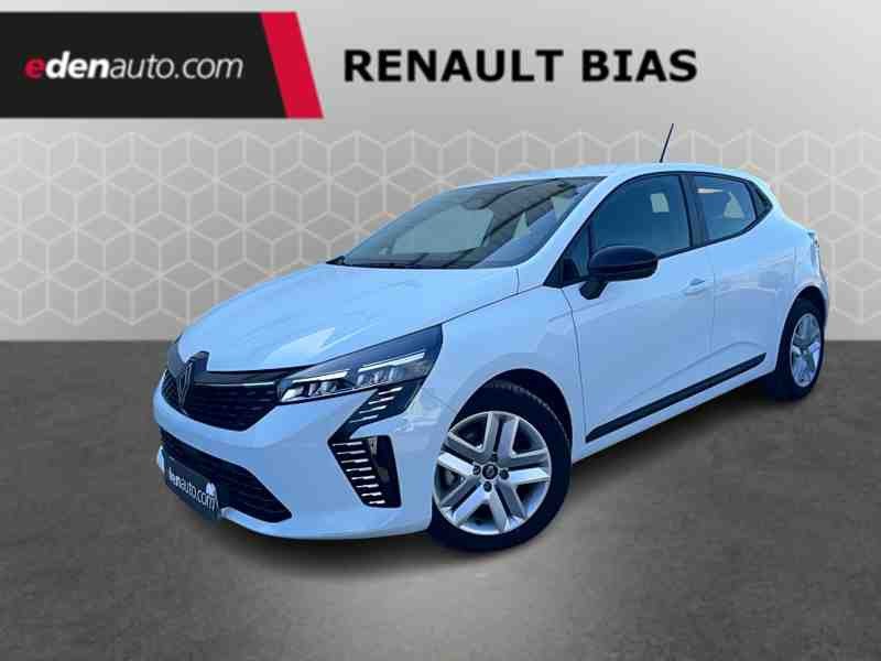 Renault Clio - Photo 1