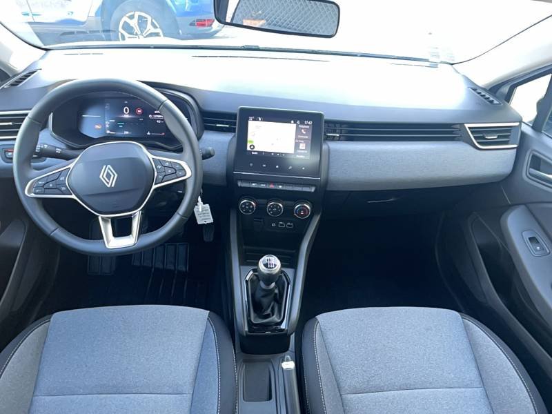 Renault Clio - Photo 11