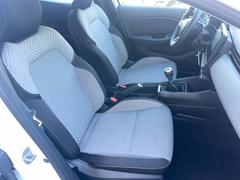 Renault Clio - Photo 12