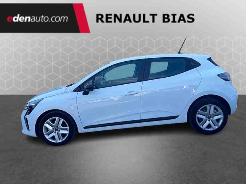 Renault Clio - Photo 2