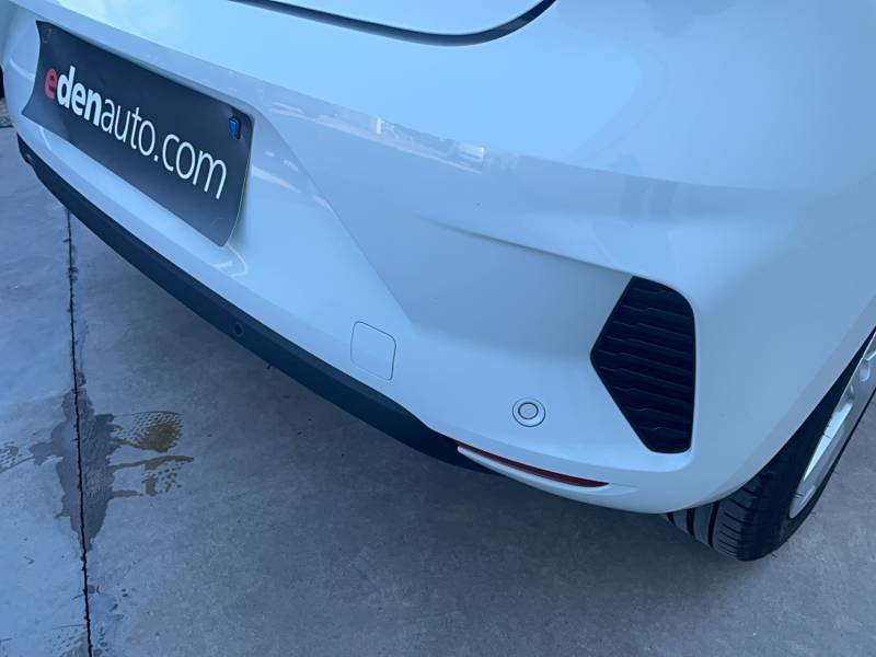 Renault Clio - Photo 28