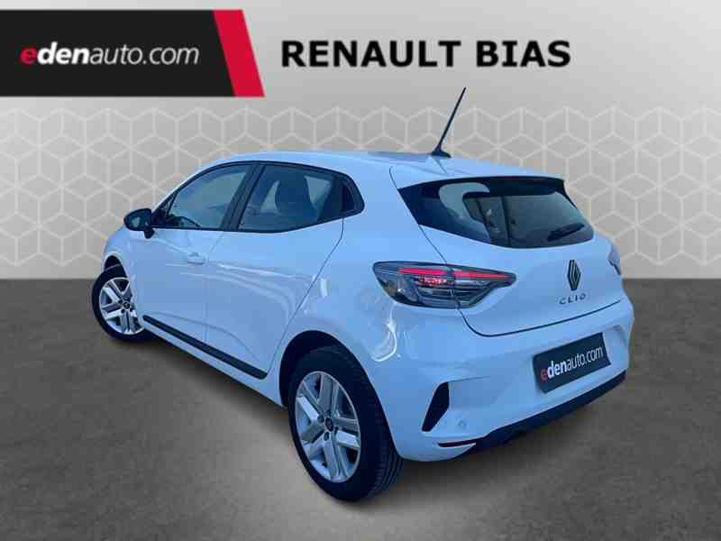 Renault Clio - Photo 3