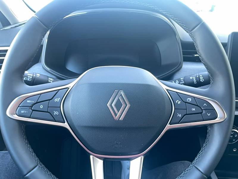 Renault Clio - Photo 33