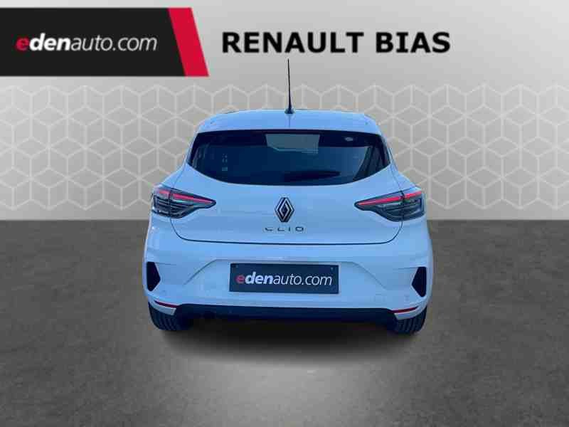 Renault Clio - Photo 4