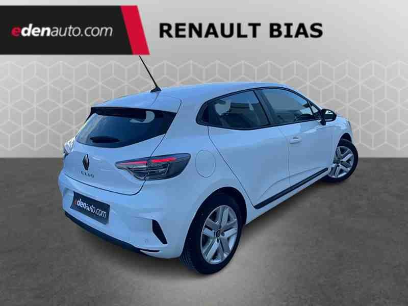 Renault Clio - Photo 5