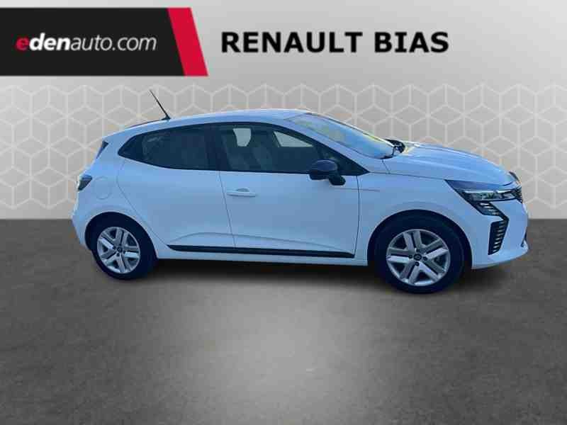 Renault Clio - Photo 6