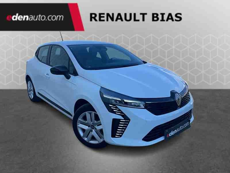 Renault Clio - Photo 7
