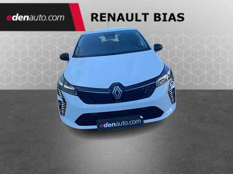 Renault Clio - Photo 8