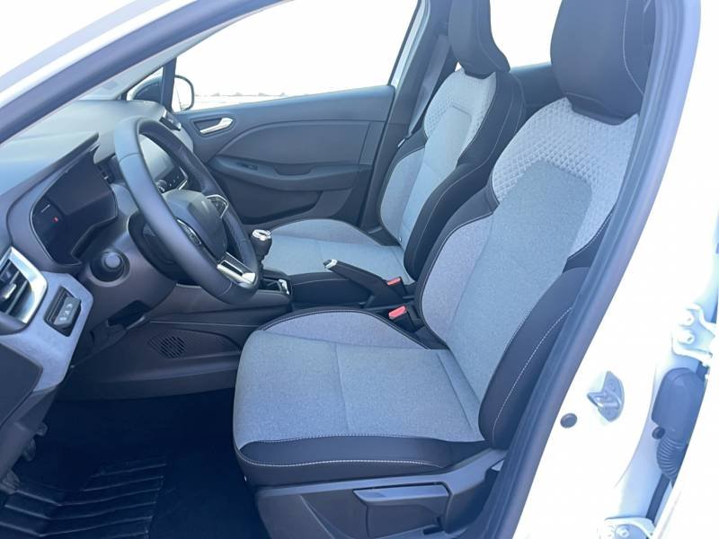 Renault Clio - Photo 10