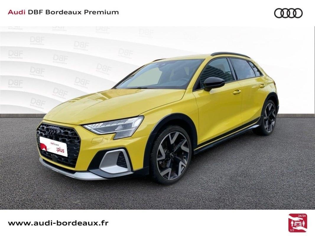 Audi A3 - Photo 1