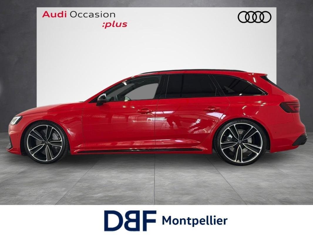 Audi RS4 Avant - Photo 2