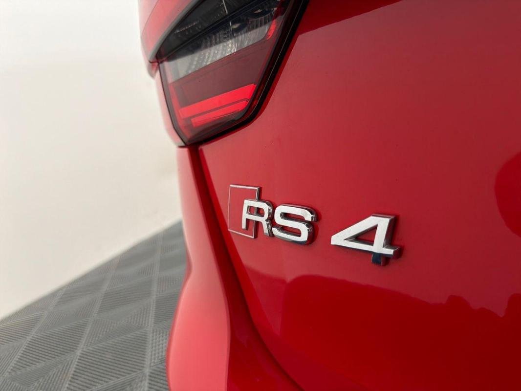 Audi RS4 Avant - Photo 27