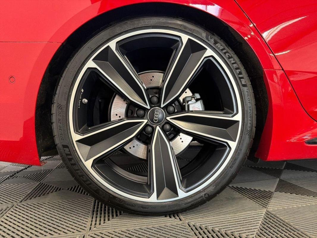 Audi RS4 Avant - Photo 28
