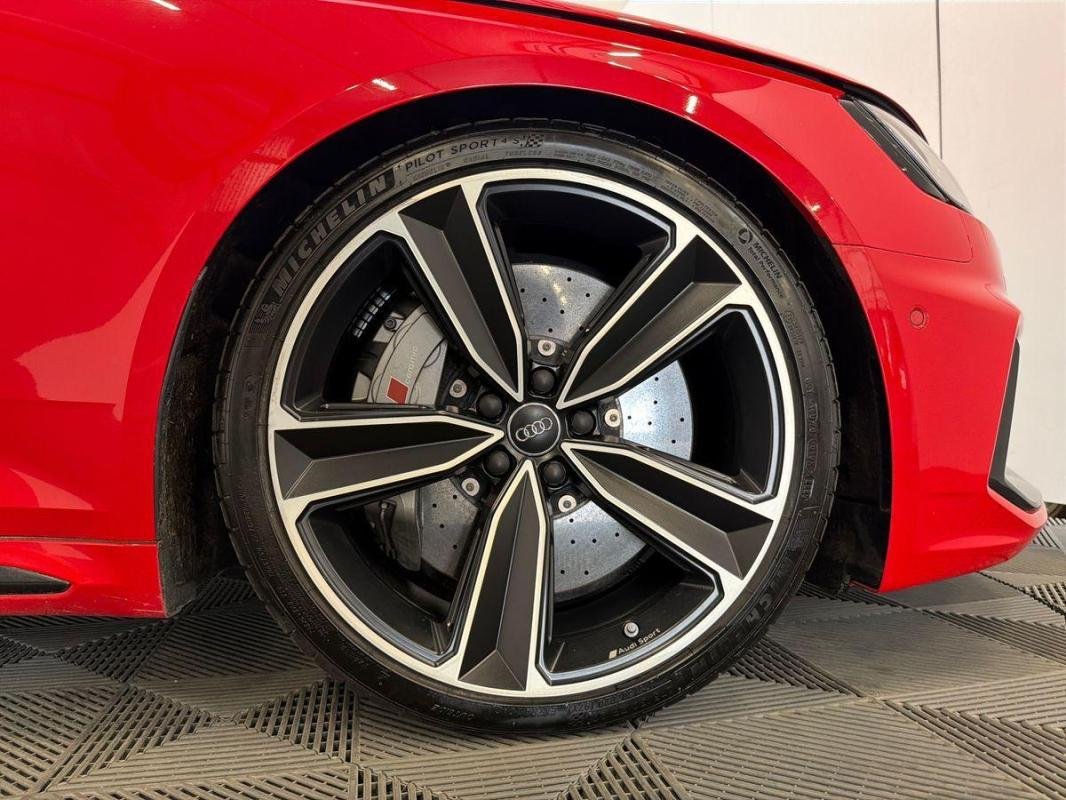Audi RS4 Avant - Photo 29
