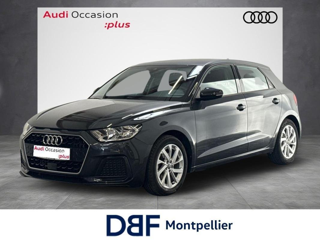 Audi A1 sportback - Photo 1