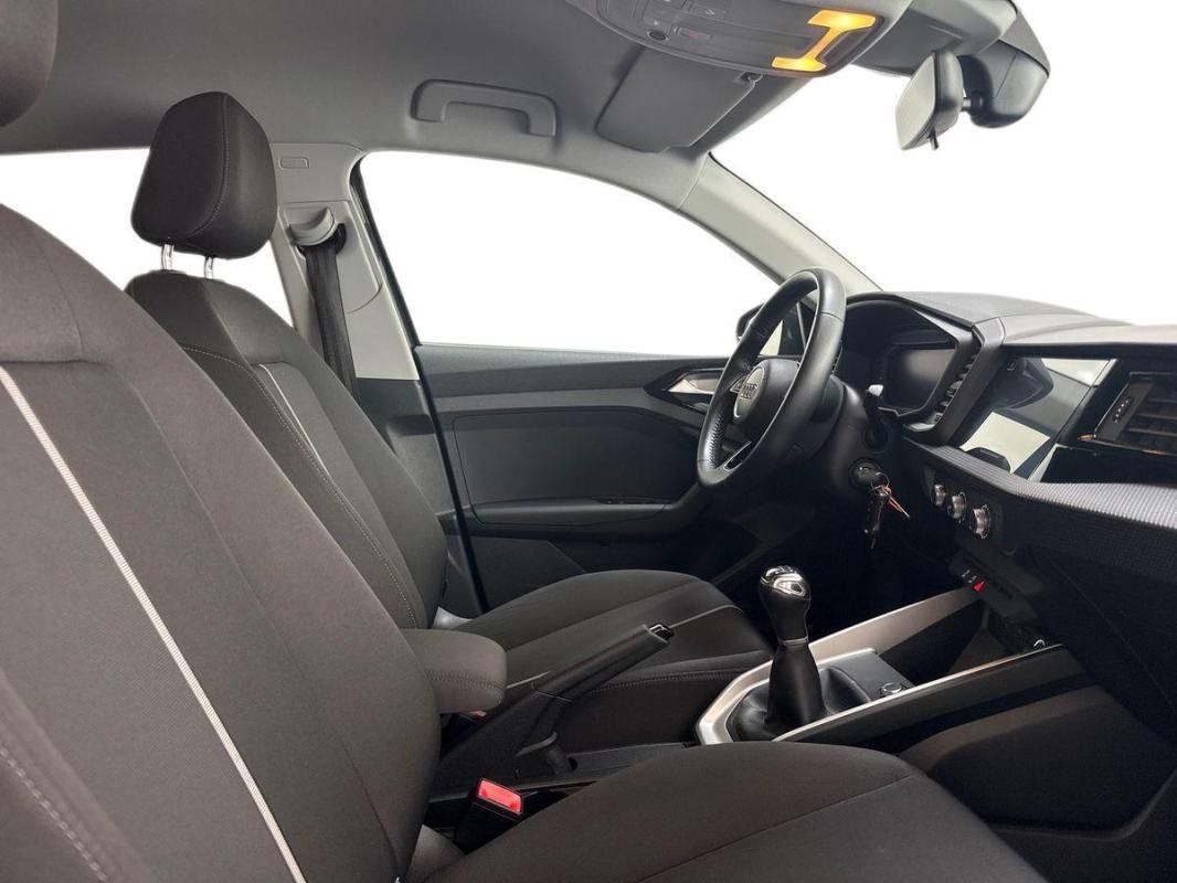 Audi A1 sportback - Photo 13