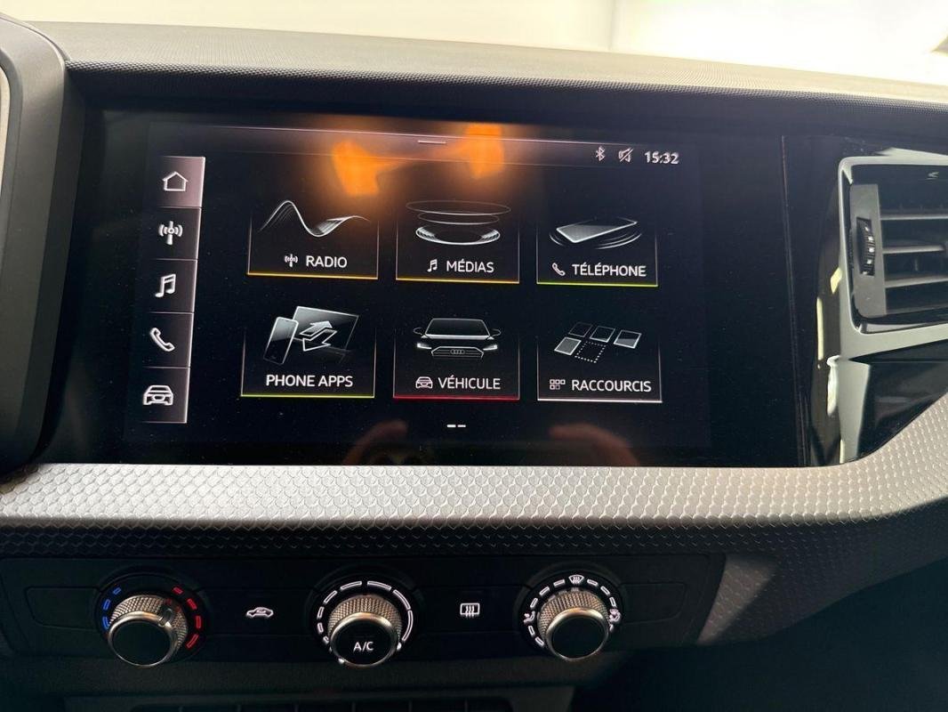 Audi A1 sportback - Photo 16