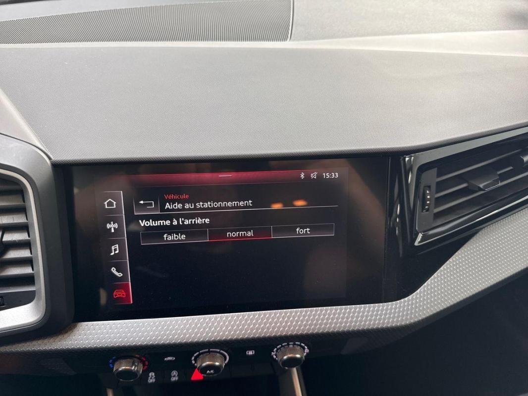Audi A1 sportback - Photo 18