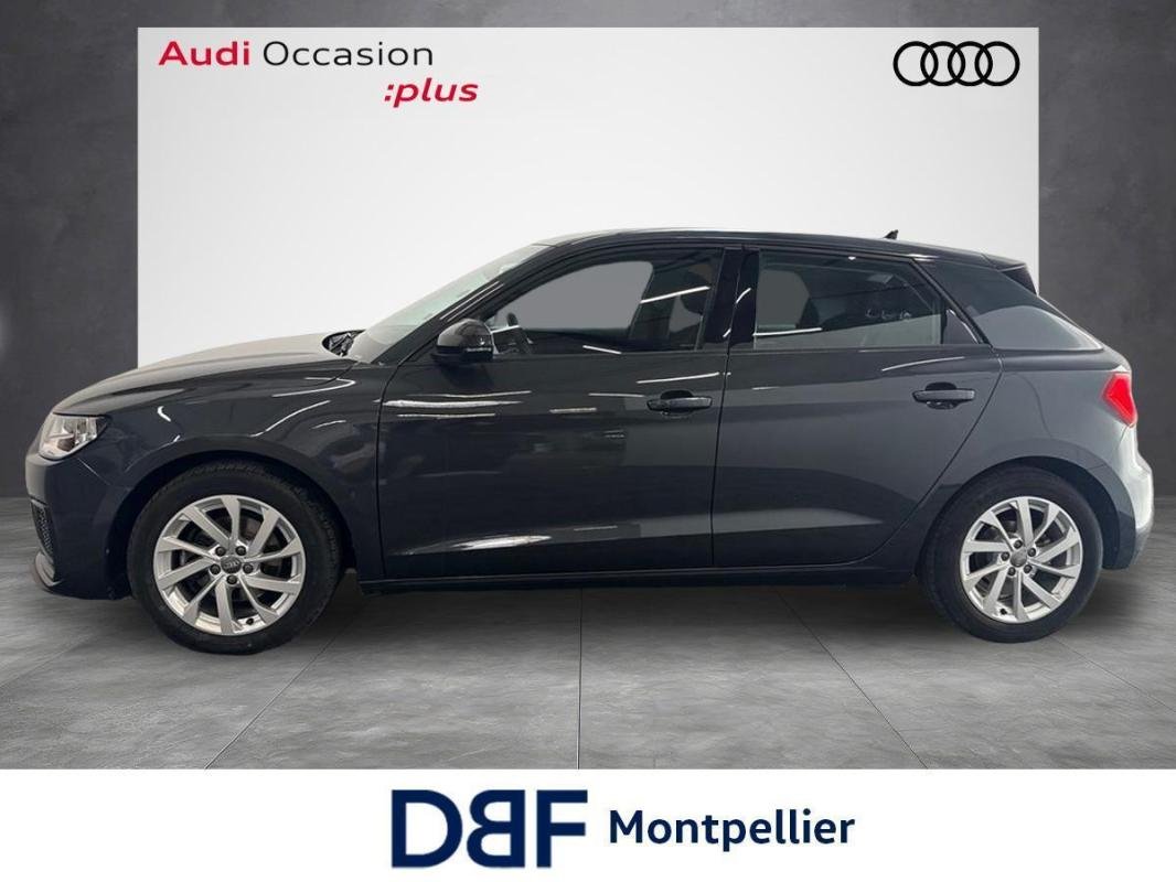 Audi A1 sportback - Photo 2