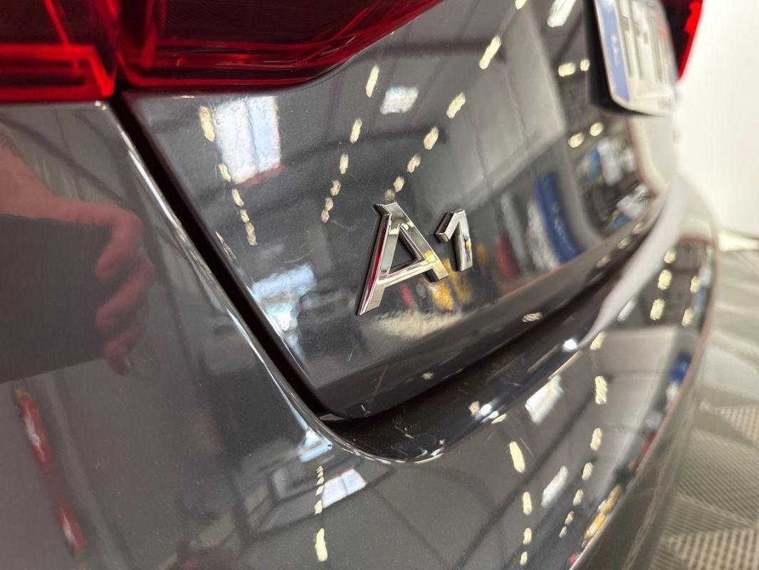 Audi A1 sportback - Photo 23