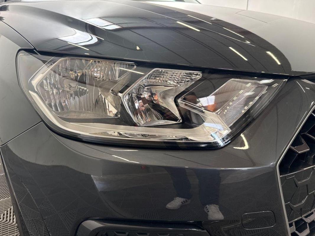 Audi A1 sportback - Photo 24