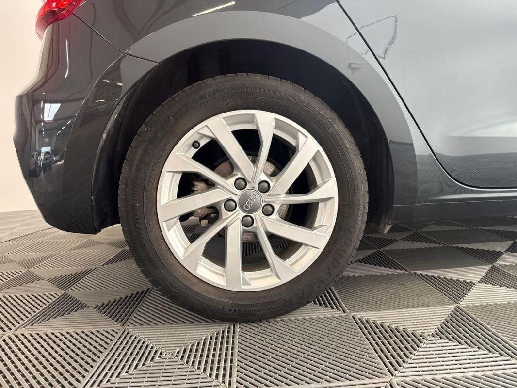 Audi A1 sportback - Photo 27