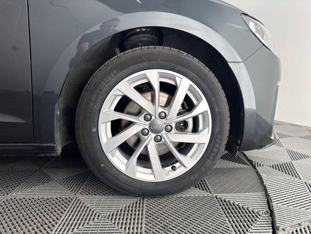Audi A1 sportback - Photo 28