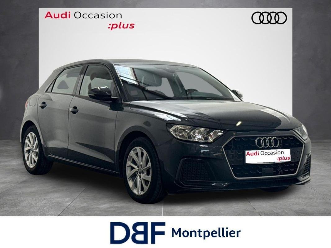 Audi A1 sportback - Photo 6