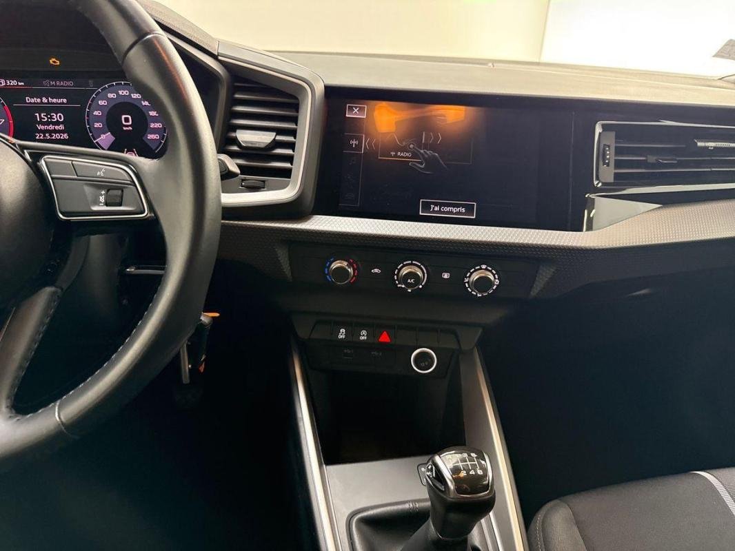 Audi A1 sportback - Photo 10