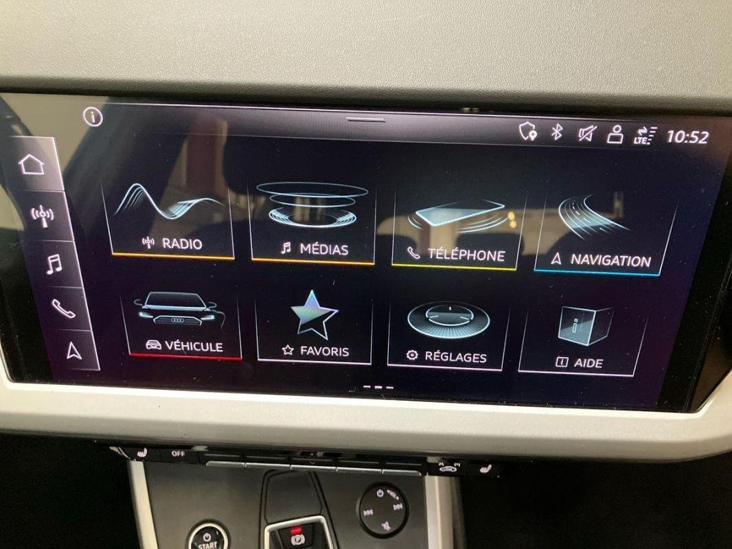 Audi Q4 e-tron - Photo 16
