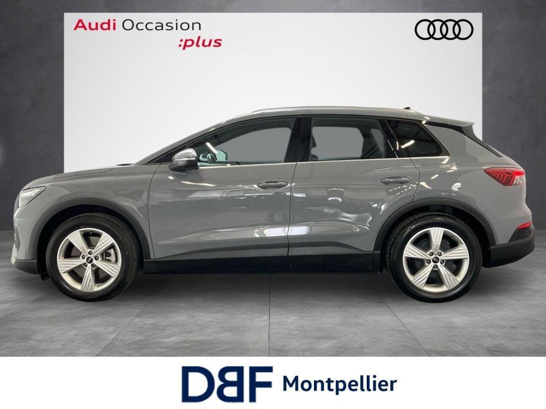 Audi Q4 e-tron - Photo 2