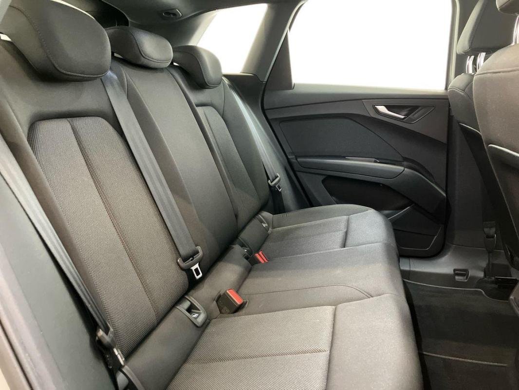 Audi Q4 e-tron - Photo 23