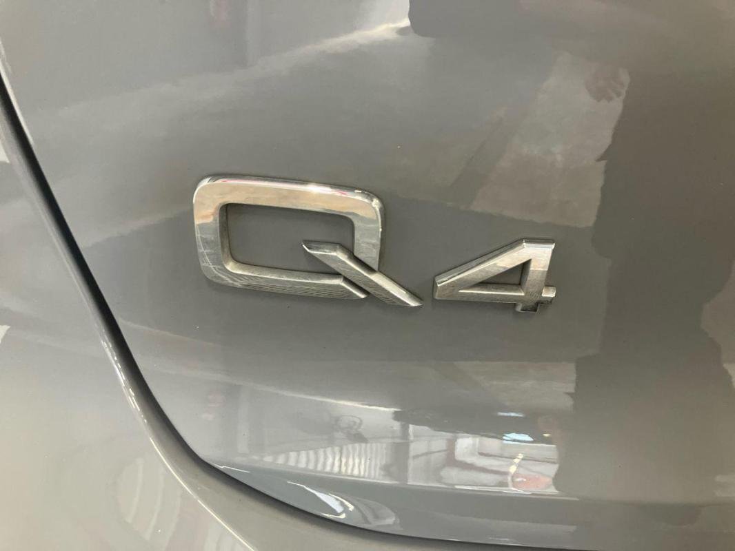Audi Q4 e-tron - Photo 27