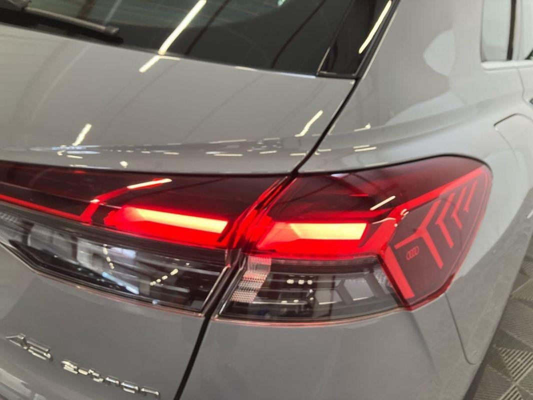 Audi Q4 e-tron - Photo 30
