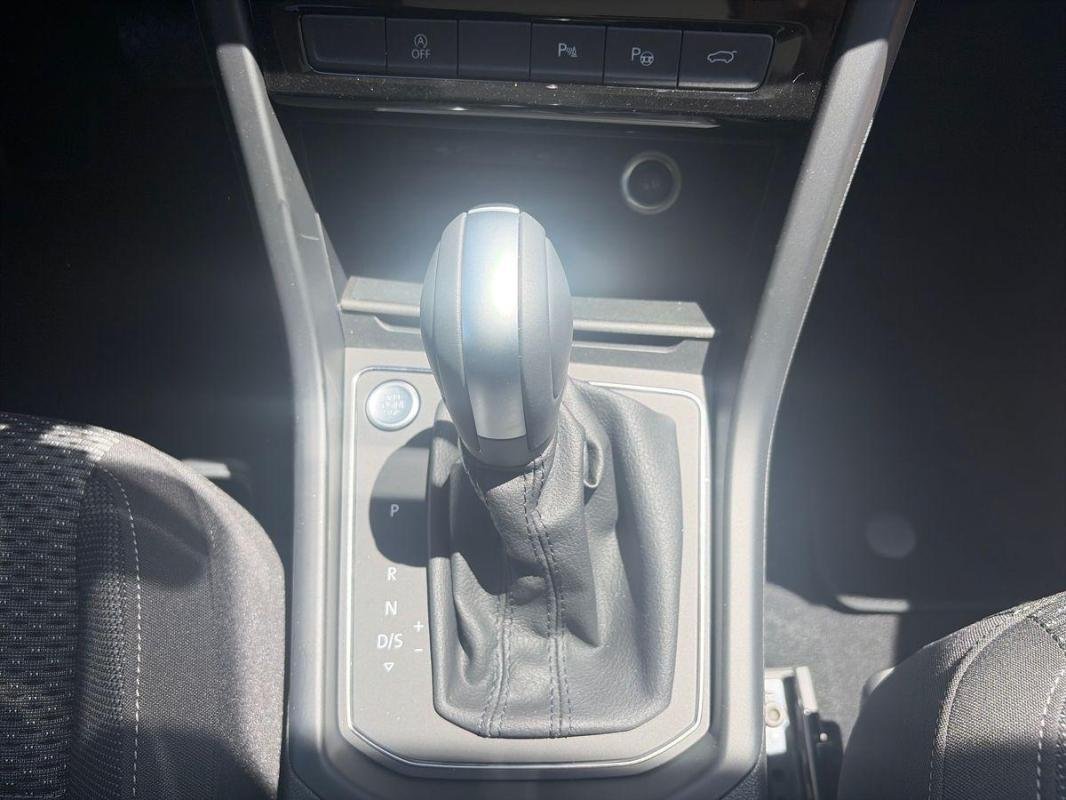 Volkswagen Touran - Photo 11
