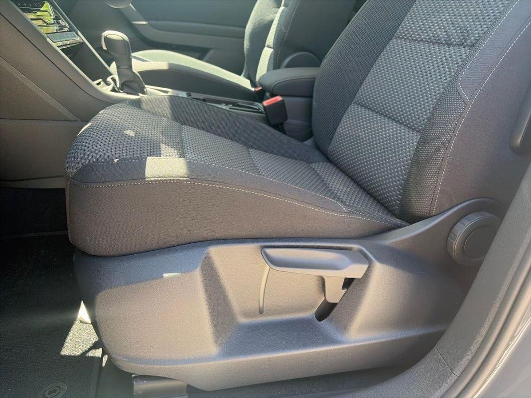 Volkswagen Touran - Photo 14