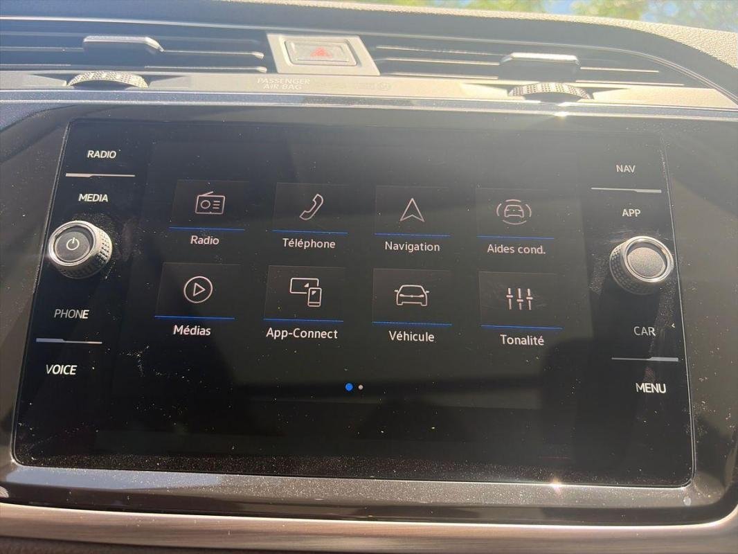 Volkswagen Touran - Photo 16