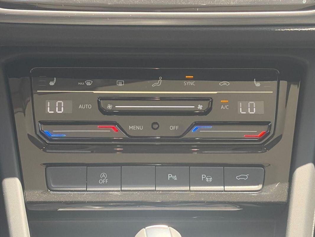 Volkswagen Touran - Photo 19