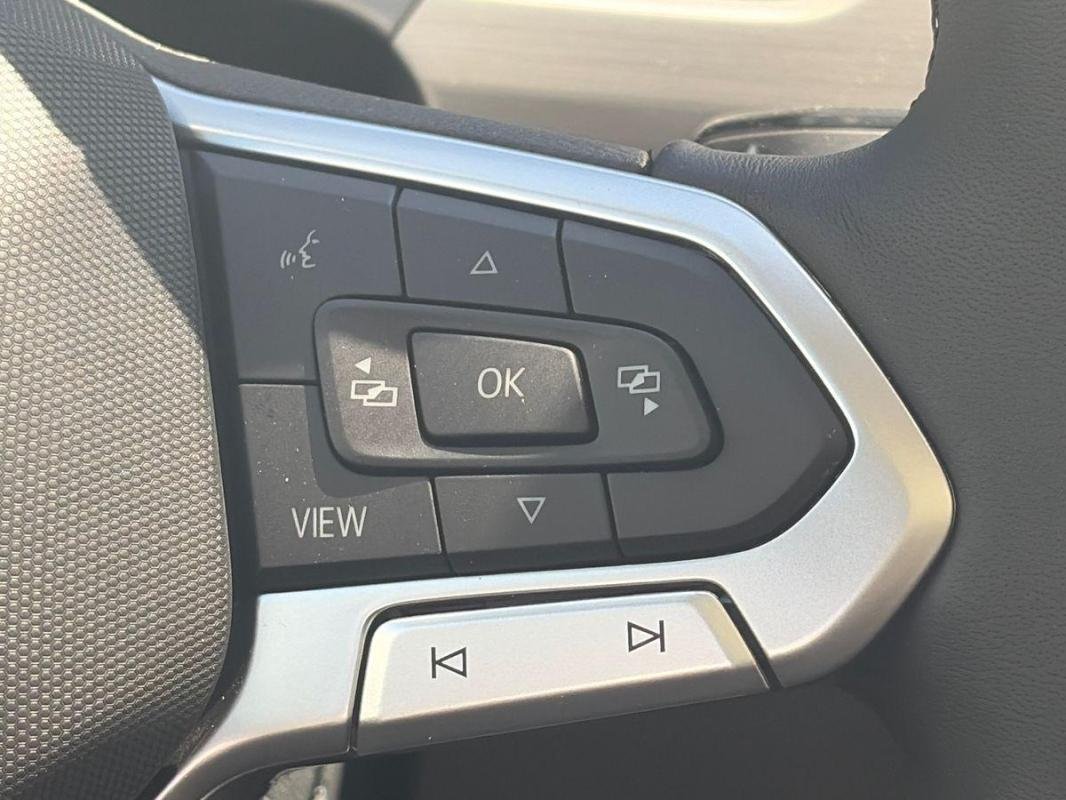 Volkswagen Touran - Photo 20