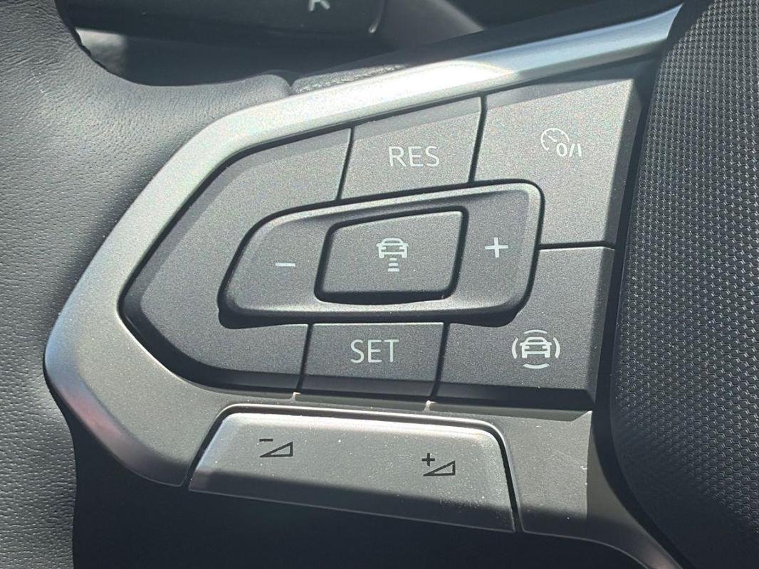 Volkswagen Touran - Photo 21
