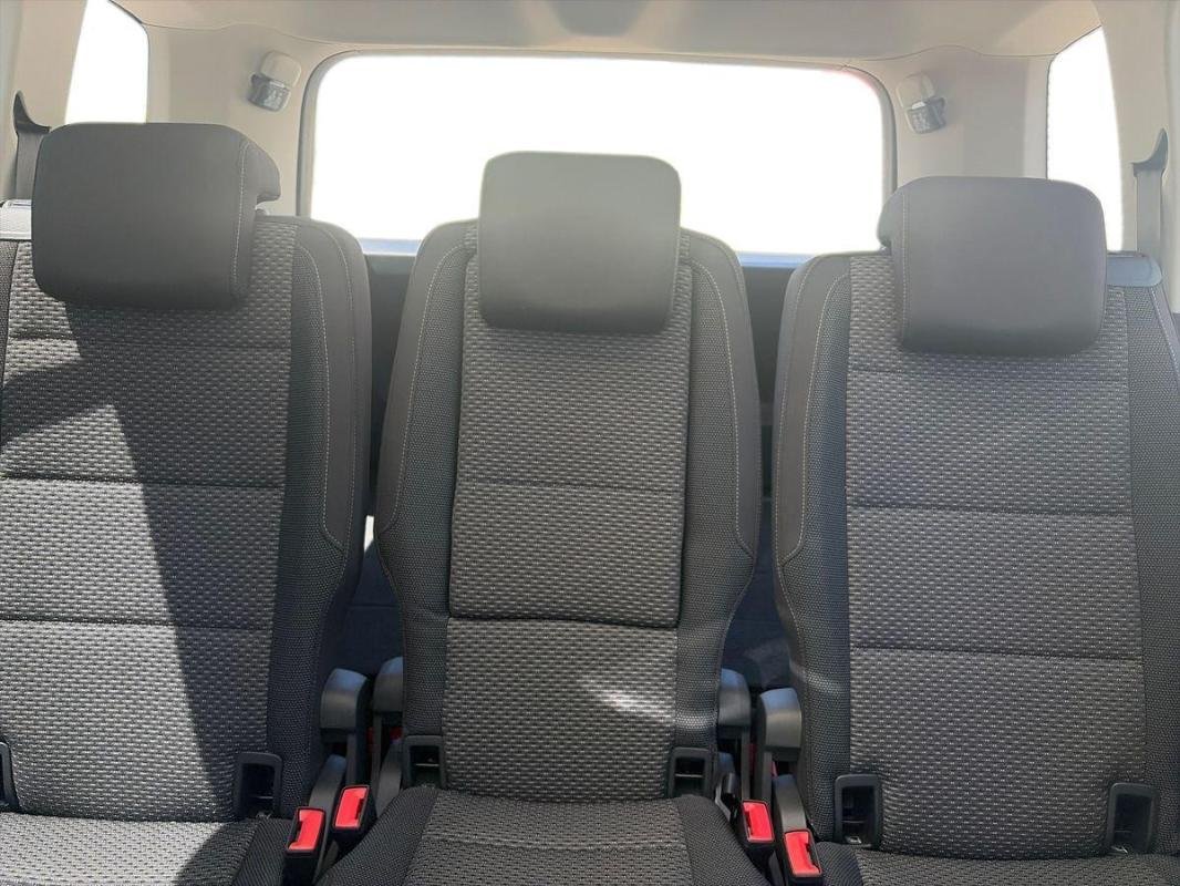 Volkswagen Touran - Photo 22