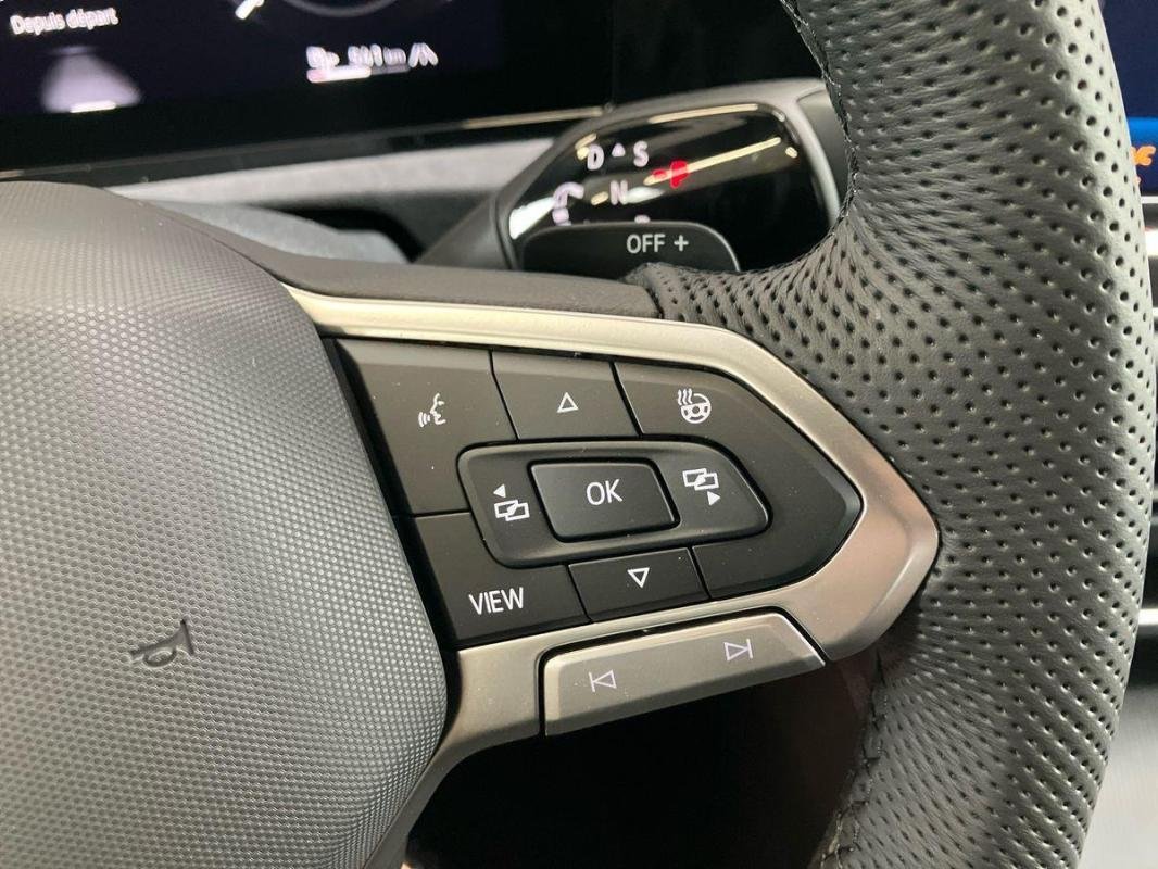 Volkswagen Tiguan - Photo 20