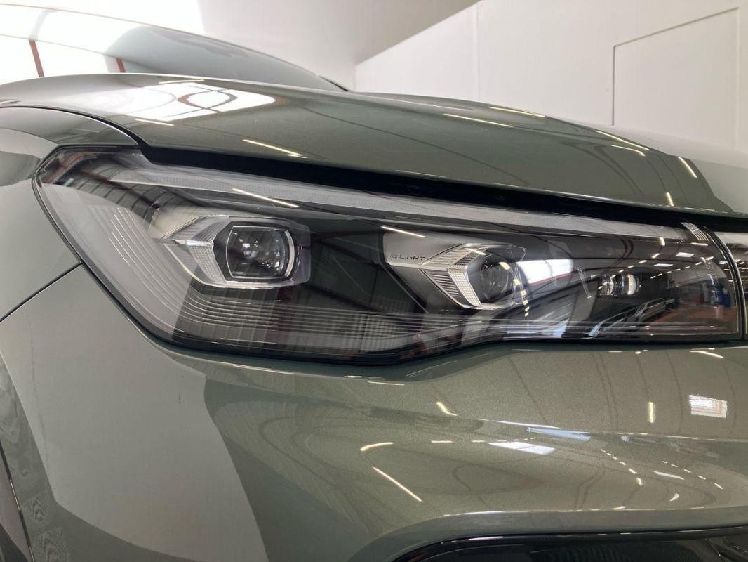 Volkswagen Tiguan - Photo 25