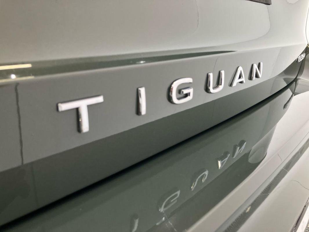 Volkswagen Tiguan - Photo 27