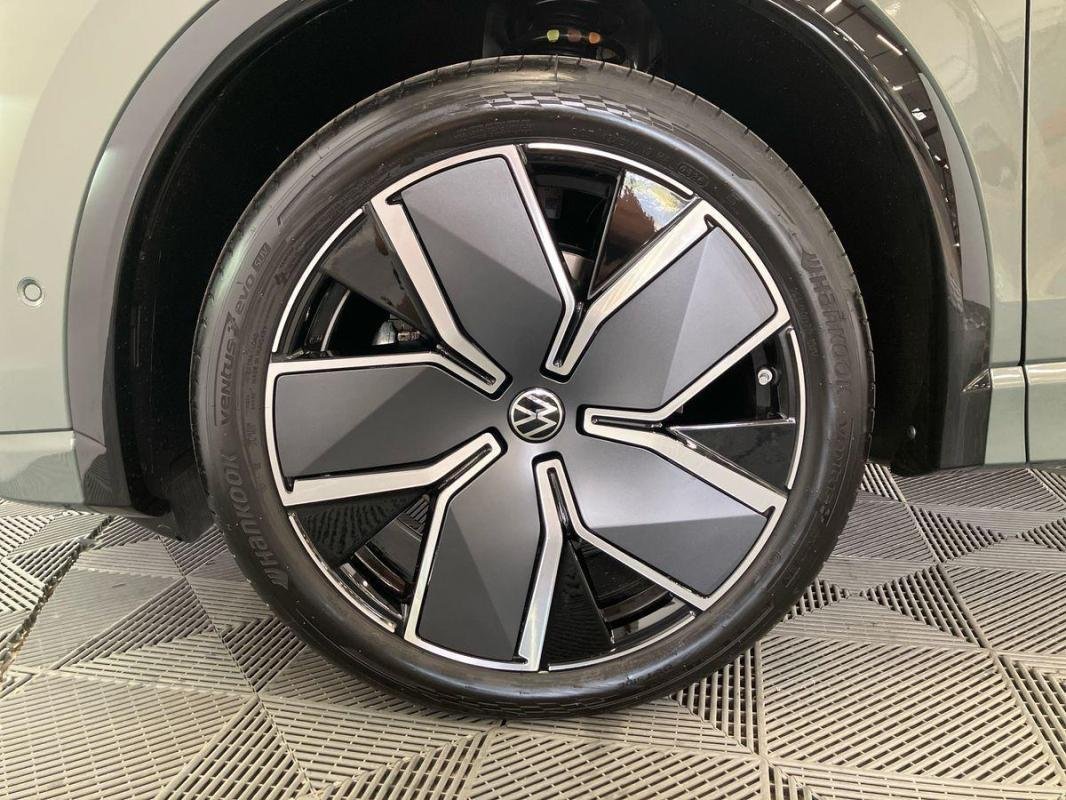 Volkswagen Tiguan - Photo 29